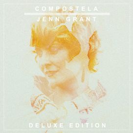 Compostela (Deluxe) - 2015 • Álbum