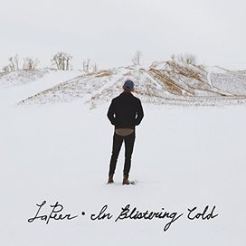 In Blistering Cold - 2017 • Single/EP