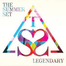 Legendary - 2013 • Álbum