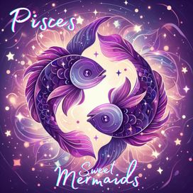 Pisces - 2026 • Single/EP