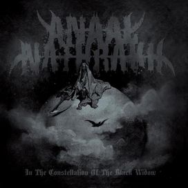 In The Constellation Of The Black Widow - 2009 • Álbum
