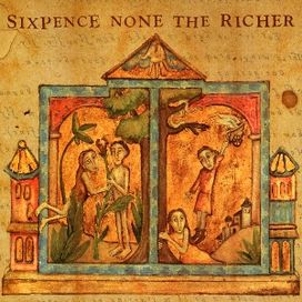 Sixpence None The Richer - 1997 • Álbum