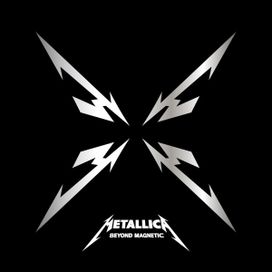 Beyond Magnetic - 2011 • Sencillo/EP