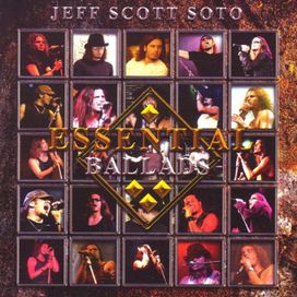 Essential Ballads - 2006 • Álbum