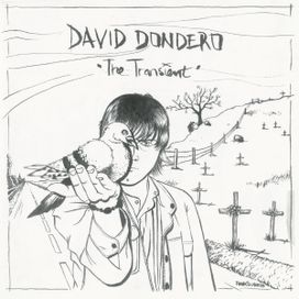 The Transient - 2003 • Álbum