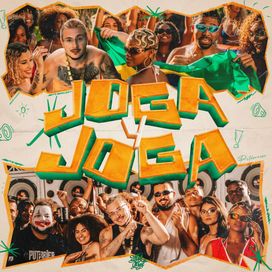 Joga Y Joga - 2024 • Sencillo/EP