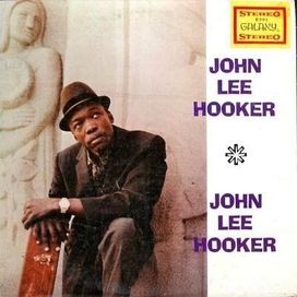 John Lee Hooker - 1962 • Álbum