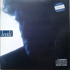 Leali - 1989 • Álbum