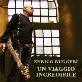 Un Viaggio Incredibile - 2016 • Álbum