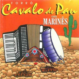 Canta Marinês  - 1998 • Álbum