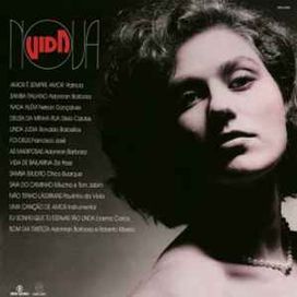 Vida Nova - 1988 • Álbum