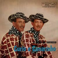 A Dupla Do Sucesso - 1962 • Álbum