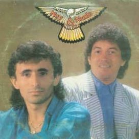 Coração Sentimental - 1988 • Álbum