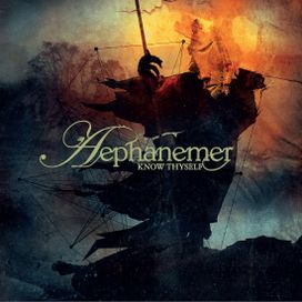  Know Thyself - Aephanemer