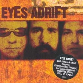Eyes Adrift - 2003 • Álbum