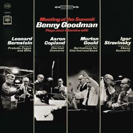 Meeting At The Summit - 1965 • Álbum