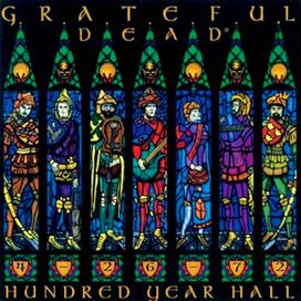 Hundred Year Hall - 1995 • Álbum