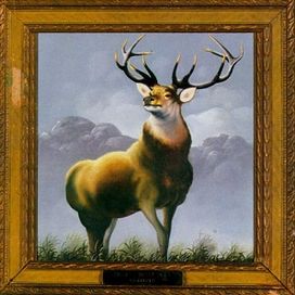 Twelve Point Buck - 1989 • Álbum