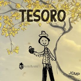 Tesoro  - 2025 • Single/EP