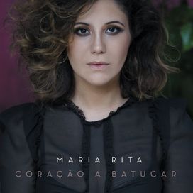 Coração a Batucar - 2015 • Álbum