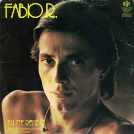 Eu Me Rendo - 1981 • Single/EP