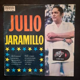 Julio Jaramillo (1977) - 1977 • Álbum