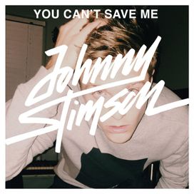 You Can't Save Me - 2016 • Single/EP
