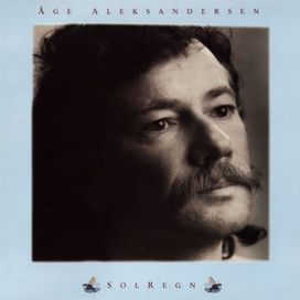 Solregn - 1989 • Álbum
