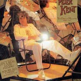 The Dream Machine Part 1 &amp; 2 - 1980 • Álbum