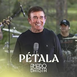 Pétala (EP3) - 2024 • Single/EP