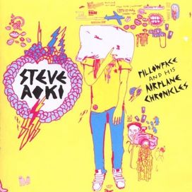 Pillowface And His Airplane Chronicles - 2008 • Álbum