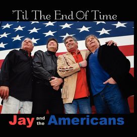 'Til The End Of Time - 2010 • Álbum