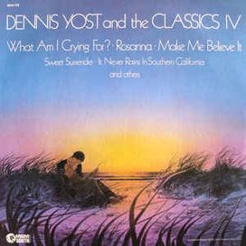 What Am I Crying For? - 1973 • Álbum