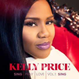Sing Pray Love - 2014 • Álbum