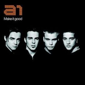 Make it Good - 2002 • Álbum
