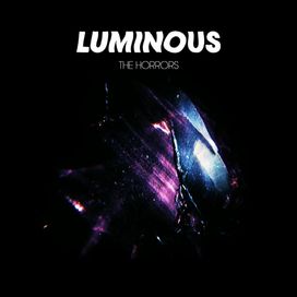 Luminous - 2014 • Álbum