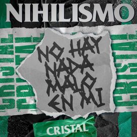 Cristal - 2021 • Single/EP