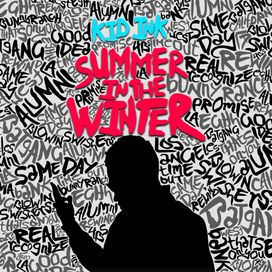 Summer In The Winter - 2015 • Álbum