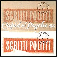 Cupid &amp; Psyche 85 - 1985 • Álbum