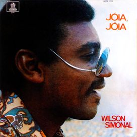 Jóia, Jóia - 1971 • Álbum