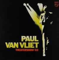 Theatershow '83 - 1983 • Álbum