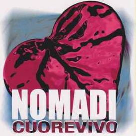 Cuorevivo - 2011 • Álbum