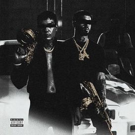 Como Es (remix) (part. Anuel AA) - 2025 • Single/EP