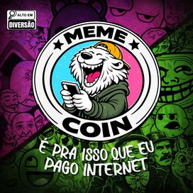 É pra isso que eu pago internet - 2025 • Sencillo/EP