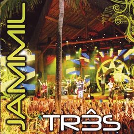 Três - 2008 • Álbum