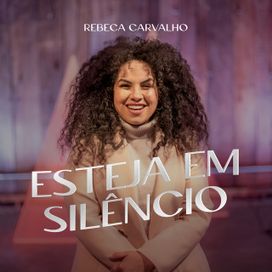 Esteja Em Silêncio - 2023 • Single/EP