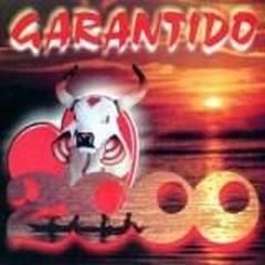 Garantido 2000 - 2000 • Álbum