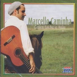 Clássicos Gaúchos - Vol. 02 - 2005 • Álbum