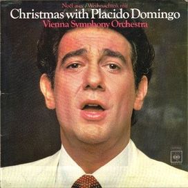 Christmas With Plácido Domingo - 1981 • Álbum