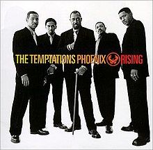 Phoenix Rising - 1998 • Álbum